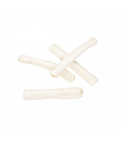 Duvo Roll - Clean Bone 4pc 15cm[Length - 15cm]