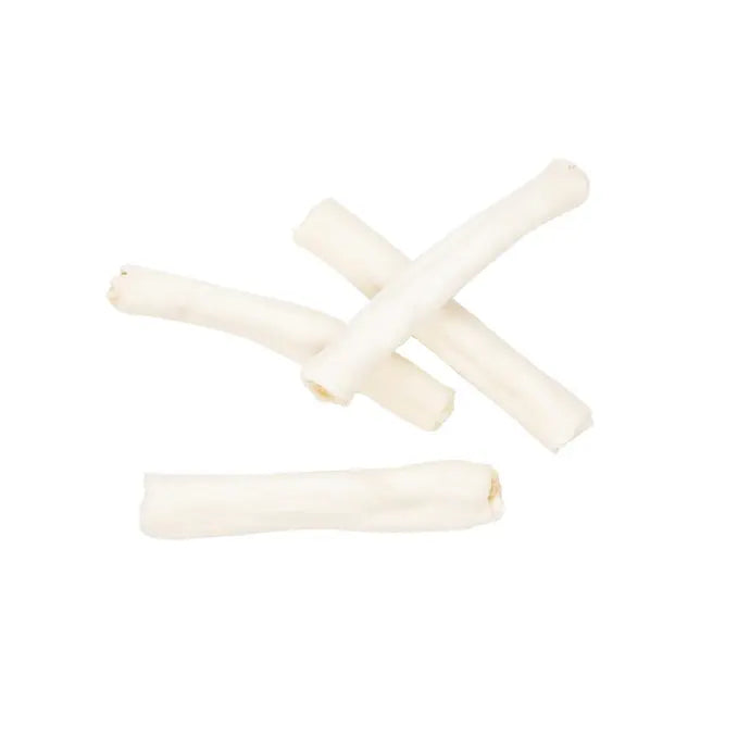 Duvo Roll - Clean Bone 4pc 15cm[Length - 15cm]