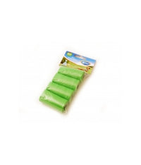 Thumbnail for Duvo Dog Waste Bags 4 x 20 pcs
