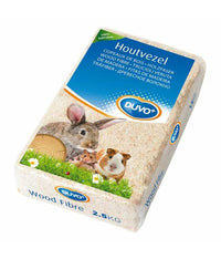 Thumbnail for Duvo Wood Chips[Weight - 2.5kg]