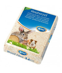 Thumbnail for Duvo Wood Chips[Weight - 3.6kg]