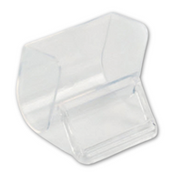 Thumbnail for Duvo External Feeder Fits Cage Front Holder - 8x6.5x7 cm