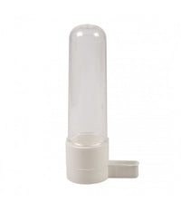 Thumbnail for Duvo Drinker With Clip White 100ml (405/530)[Capacity - 100ml]