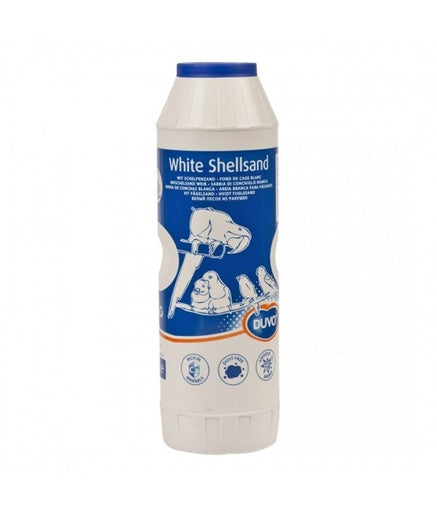 Duvo Shellsand With Aniseed 2kg[Weight - 2kg]