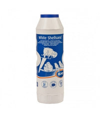 Thumbnail for Duvo Shellsand With Aniseed 2kg[Weight - 2kg]