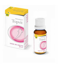 Thumbnail for CeDe Topvit Vitamins 20ml[Volume - 20ml]
