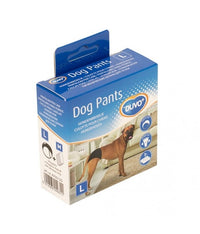 Thumbnail for Duvo+ Dog Pants 24-31cm / 32 - 39cm  / 40 - 49cm[Length - 40 - 49cm]