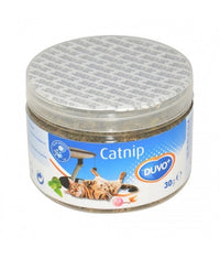 Thumbnail for Duvo Catnip Herb 30 g[Weight - 30g]