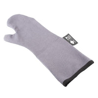 Thumbnail for Duvo+ AMBER - Microfiber Care Glove 2st - 35x17x2cm Grey