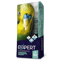 Thumbnail for Witte Molen Expert Base Budgies 20kg