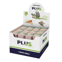 Thumbnail for Witte Molen Plus Energy Block S -Red, (Min Order - 60pcs)[Size - S]
