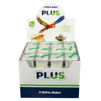 Thumbnail for Witte Molen Plus Energy Block S -White, (Min Order - 60pcs)[Size - S]