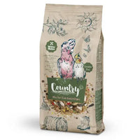 Thumbnail for Witte Molen Country Large Parakeet[Weight - 550g]