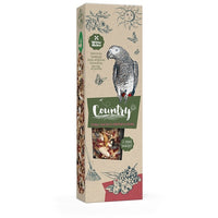Thumbnail for Witte Molen Country Seed Sticks Parr Rosehip & Elderberry (2pcs)-140g