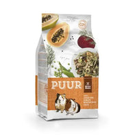 Thumbnail for Witte Molen Puur Guinea Pig[Weight - 700g]
