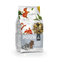 Thumbnail for Witte Molen Puur Chinchilla & Degu 2kg[Weight - 2kg]