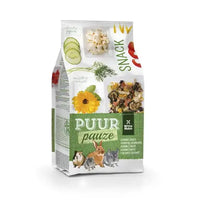 Thumbnail for Witte Molen Puur Pauze Snack Muesli 2.5kg[Weight - 2.5kg]