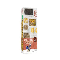 Thumbnail for Witte Molen Puur Pauze Sticks with Wild Seeds for Tropical Bird  60g[Weight - 60g]