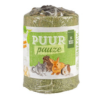 Thumbnail for Witte Molen Puur Pauze Parsley Tube Carrot & Plantain green - 100g