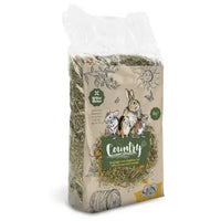 Thumbnail for Witte Molen Country Blossom Hay Dandelion 500g[Weight - 500g]