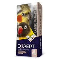 Thumbnail for Witte Molen Expert Large Parakeet 20kg