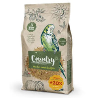 Thumbnail for Witte Molen Country Budgie 2.5kg + 20% Extra