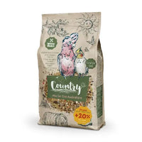 Thumbnail for Witte Molen Country Large Parakeet & Cockatoo 2.5kg + 20% Extra