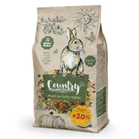 Thumbnail for Witte Molen Country Rabbit 2.5kg + 20% Extra