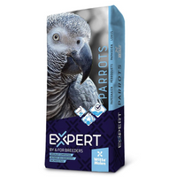 Thumbnail for Witte Molen Expert Parrots Mix Fruit 12.5kg