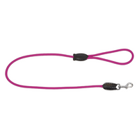 Thumbnail for Duvo+ Dog Leash Cord Forest M-115cm/8mm, Pink