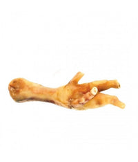 Thumbnail for Duvo Farmz chicken feet 250g[Weight - 250g]