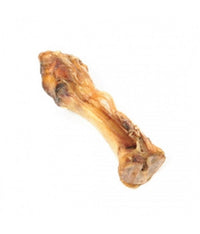Thumbnail for Duvo Farmz Smoked Calf bone 250g[Weight - 250g]