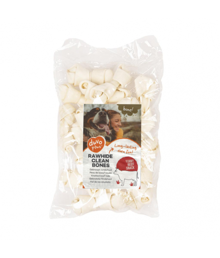 Duvo Boneata Bones Value Pack - 10cm[Count - 18]