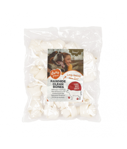Duvo Boneata Bones Value Pack - 10cm [Count - 9]