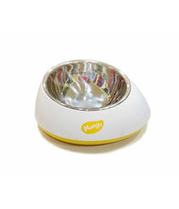 Thumbnail for Kw Zone Mango Smart Pet Bowl ( Battery Included) (450 ml)