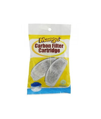 Thumbnail for KW Zone Cartridge For Mango Cat Water Feeder 2Pcs/Pack