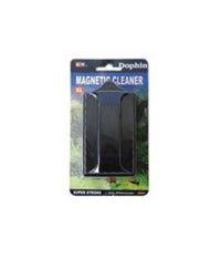 Thumbnail for KW Zone Dophin Magnetic Cleaner[Size - XL]