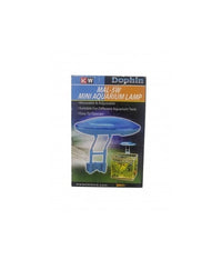 Thumbnail for KW Zone Dophin Mal Mini Aquarium Lamp[Power - 5W]