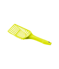 Thumbnail for Moderna Handy Litter Scoop AI44[Color - Yellow]