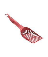 Thumbnail for Moderna Handy Litter Scoop AI44[Color - Maroon]