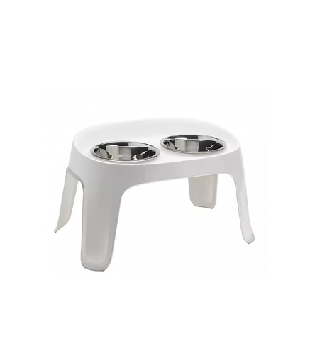 Moderna Skybar- Food Bowl Stand[Size - L]