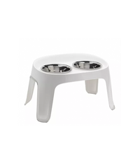 Thumbnail for Moderna Skybar- Food Bowl Stand[Size - L]