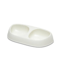 Thumbnail for Moderna Double Sensibowl 2x200ml[Color - White]