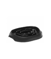 Thumbnail for Moderna Slomo Slow Feeder - 950ml[Color - Black]
