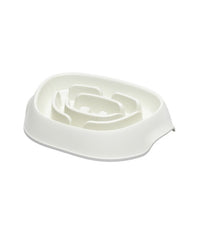 Thumbnail for Moderna Slomo Slow Feeder - 950ml[Color - White]