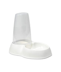 Thumbnail for Moderna Sensiflo Dispenser 2in1 (AO60)[Color - White]