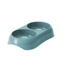 Thumbnail for Moderna Double Gusto-Food Bowl 2x200ml[Color - Blue]