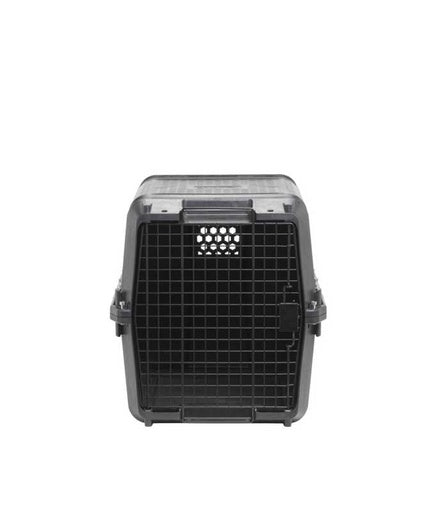 Moderna Gateway Durable Pet Kennel[Size - L]71.1 x 51.8 x 54.1 cm