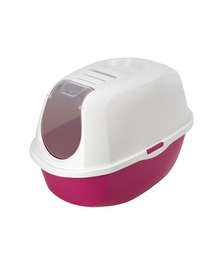 Moderna Smart Cat-Litter Box (C370)[Color - Pink]