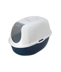Thumbnail for Moderna Smart Cat-Litter Box (C370)[Color - Blue]